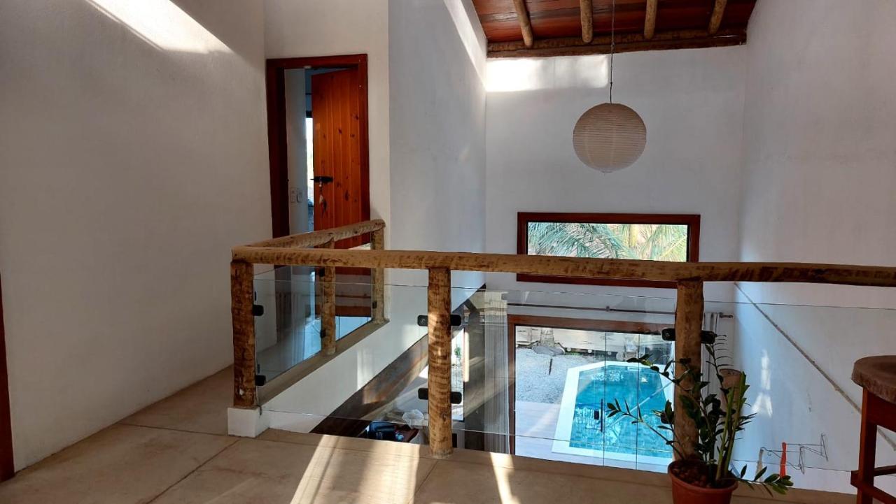 Casa Canto Dos Sairas Paraty Eksteriør bilde