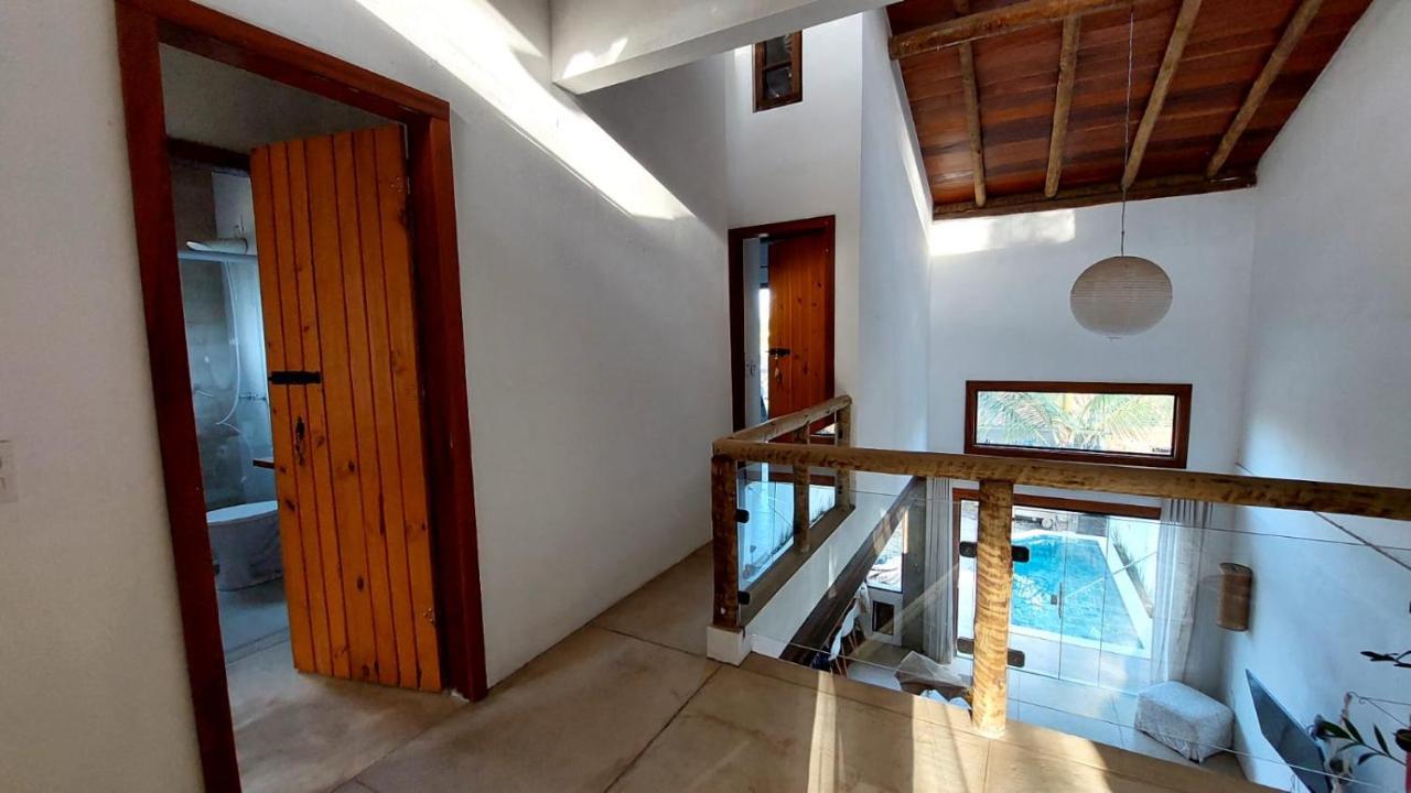 Casa Canto Dos Sairas Paraty Eksteriør bilde