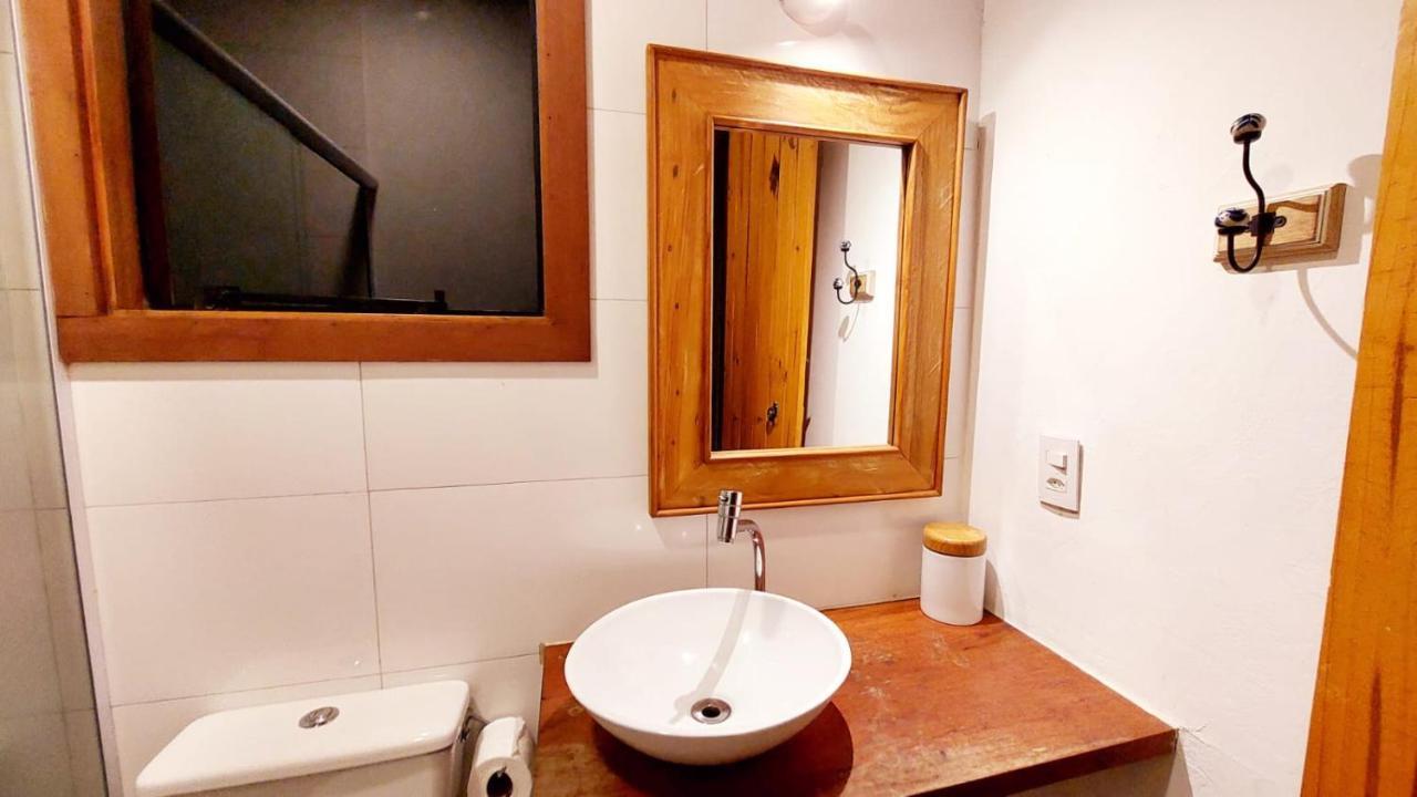 Casa Canto Dos Sairas Paraty Eksteriør bilde