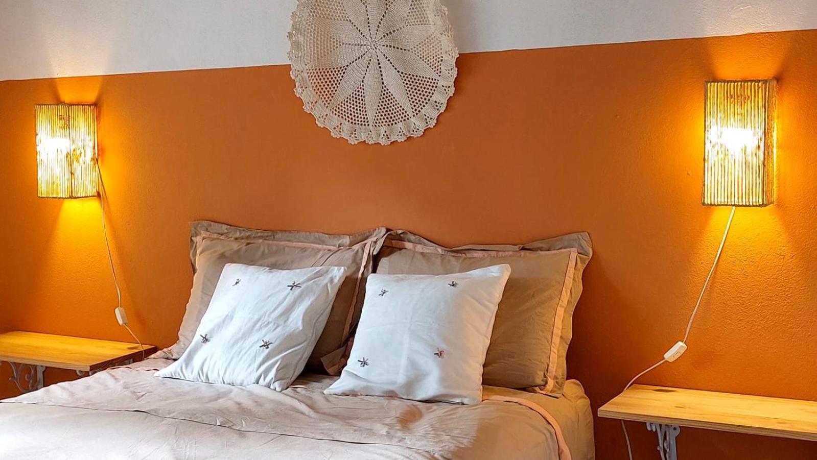 Casa Canto Dos Sairas Paraty Eksteriør bilde